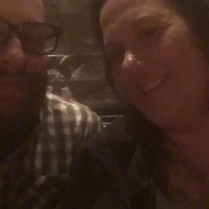 Meet your Posher, Shane